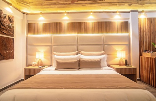 Buritaca Hotel | Tewimake Hotel