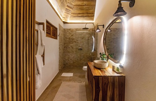 Buritaca Hotel | Tewimake Hotel