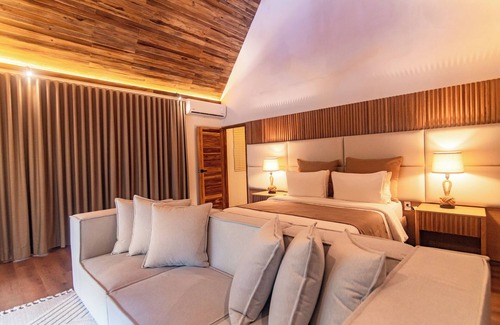 Buritaca Hotel | Tewimake Hotel