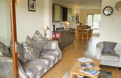 Tewitfield Apartment | Tewitfield Marina