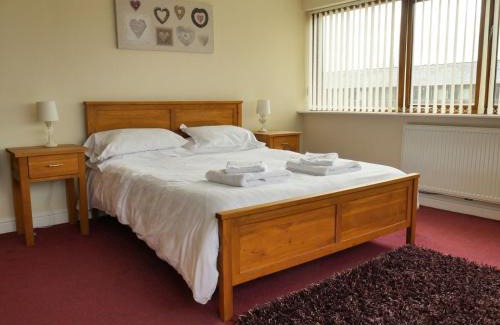 Tewitfield Apartment | Tewitfield Marina