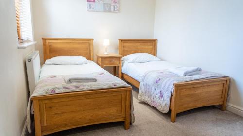 Tewitfield Apartment | Tewitfield Marina