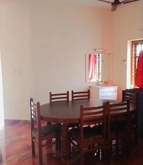 Thiruvananthapuram Apartment | Texas guest house 4 bed Rooms