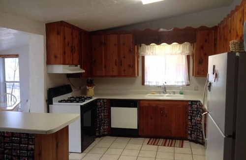 Alpine House | Texas Home Sweet Home: Re-Opened March 2023