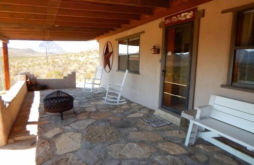 Alpine House | Texas Home Sweet Home: Re-Opened March 2023