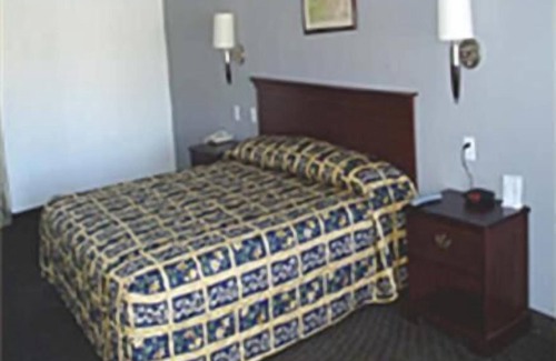 La Joya Hotel | Texas Inn and Suites at La Joya
