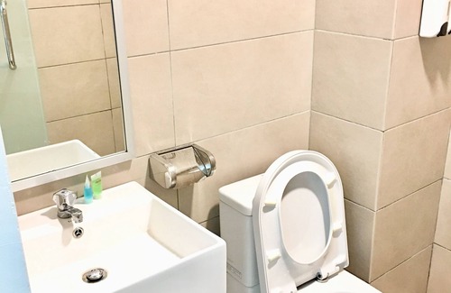 Sibu Hotel | Texas Inn
