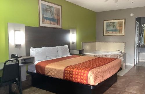Weslaco Hotel | Texas Inn - Welasco/Mercedes