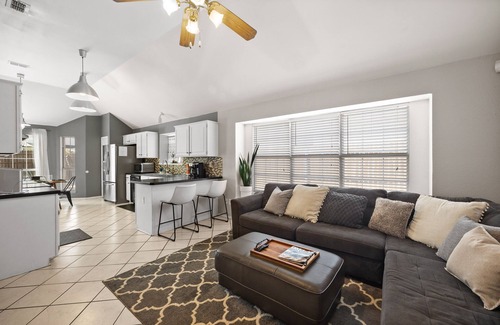 Summerfields House | Texas Oasis With Pool!