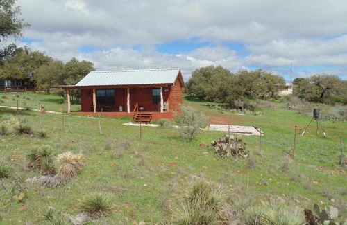 Llano Bed & Breakfast | Texas T Bed and Breakfast