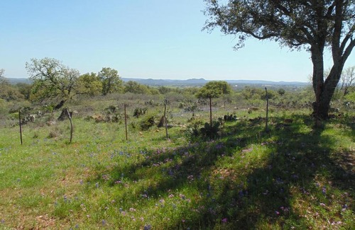 Llano Bed & Breakfast | Texas T Bed and Breakfast