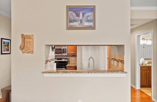 North University House | TexasRanchHome on UTCampus