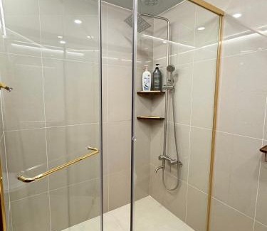 Hwaseong Apartment | Texasvill