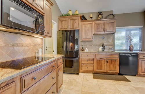 Cheyenne Meadows House | TexCo