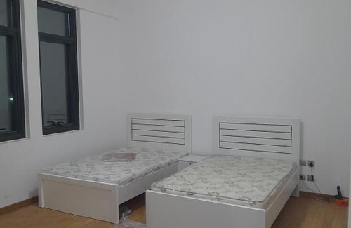 Al Rigga House | Texico