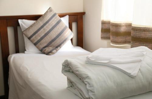 Shahumyan Resort | Tezh Ler Resort