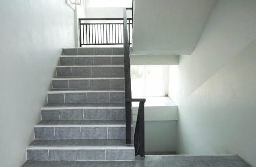 Chiang Mai Hotel | TF Apartment