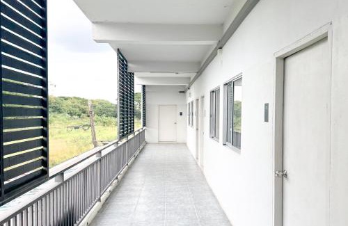 Chiang Mai Hotel | TF Apartment