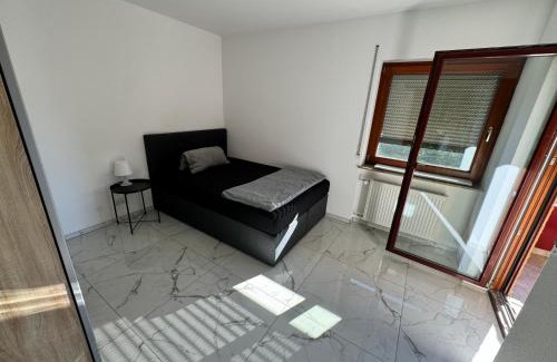 Bad Saeckingen Apartment | TF Schwarzwald