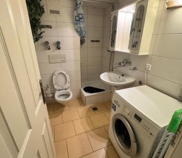 Bad Saeckingen Apartment | TF Therme