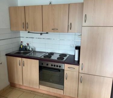 Bad Saeckingen Apartment | TF Therme