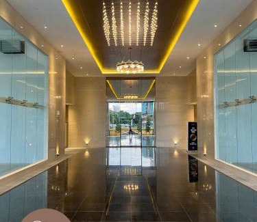 Maluri Apartment | TF009 - Lavile Sunway Velocity KL View