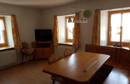 Savognin Apartment | Tga Mucki