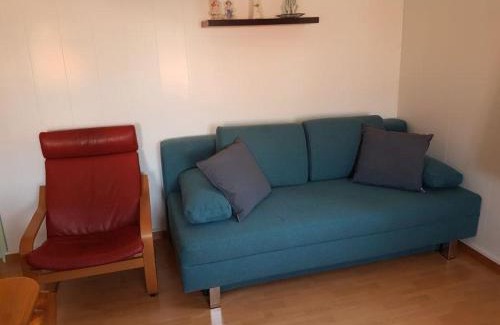 Savognin Apartment | Tga Mucki