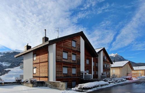 Savognin Apartment | Tgesa La Niva 1