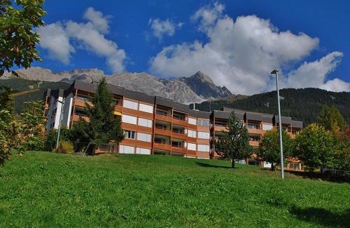 Savognin Apartment | Tgesa Sunnmatt Nr 11