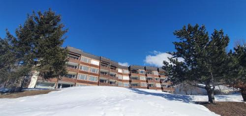 Savognin Apartment | Tgesa Sunnmatt Nr 46