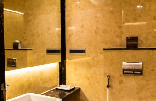 Panduranga Nagar Hotel | TGI Felicity