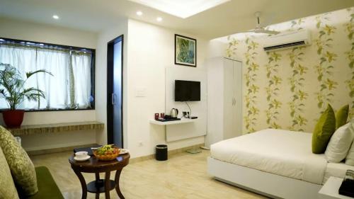 Bhopal Hotel | TGI Insignia Bhopal
