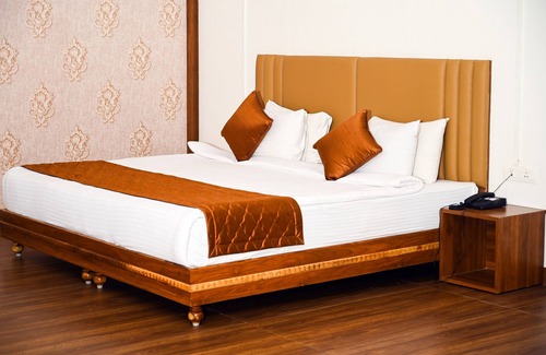 Bhopal Hotel | TGI Insignia Resort & Villa's