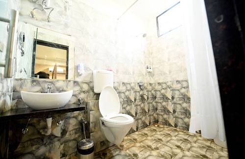 Bhopal Hotel | TGI Insignia Resort & Villa's