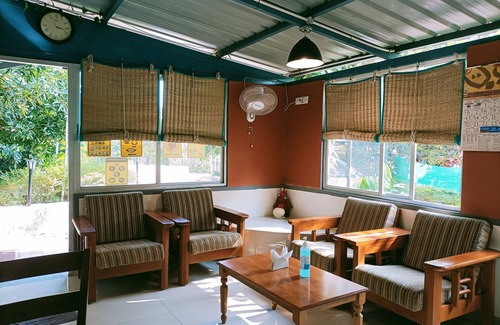 Yelagiri Hotel | TGI Kairos