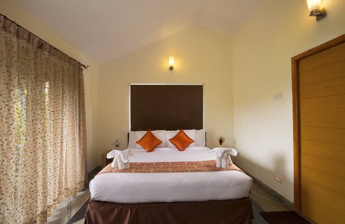 Yelagiri Hotel | TGI Kairos