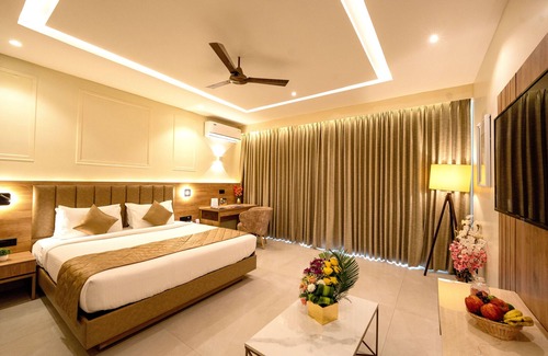 Yercaud Resort | TGI STAR Holidays Yercaud