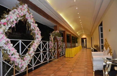 Raipur Hotel | TGN SUITES - HOTEL