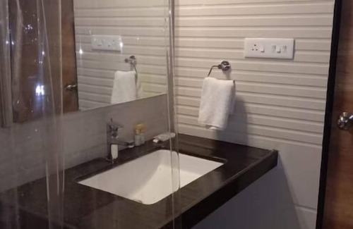 Raipur Hotel | TGN SUITS - HOTEL