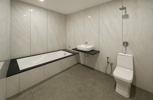 Mundra Hotel | TGR Hotel