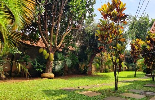 Central Kampala House | Tgs Homestay Nest