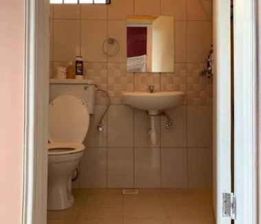 Central Kampala House | Tgs Homestay Nest