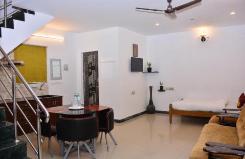 Yercaud House | TGT Holidays Yercaud