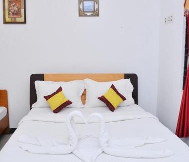 Yercaud House | TGT Holidays Yercaud
