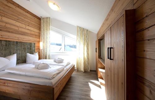Furtwangen Hotel | ThälerHäusle
