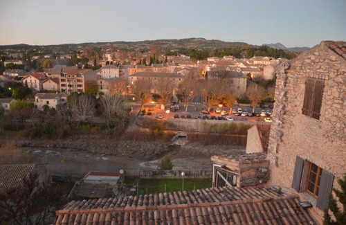 Vaison-la-Romaine House | Thé chez toi