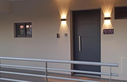 Kos Town Apartment | Théa Boutique Residence, Luxury Living Suite