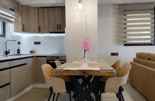 Kos Town Apartment | Théa Boutique Residence, Luxury Living Suite