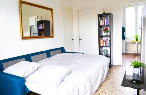 Quartier Saint-Clement - Jardin des Plantes Apartment | Théophile